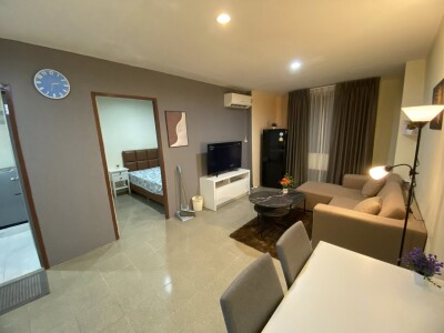 เดอะ พาร์คแลนด์ บางนา / The Parkland Bangna-6