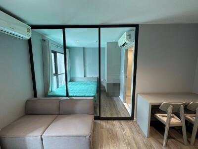 เอสเพน คอนโด ลาซาล / Aspen Condo Lasalle-7