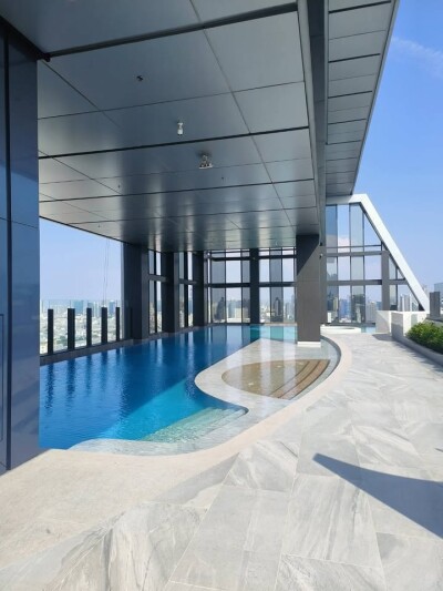 ดิ เอ็กซ์โทร พญาไท - รางน้ำ / THE EXTRO Phayathai - Rangnam-7