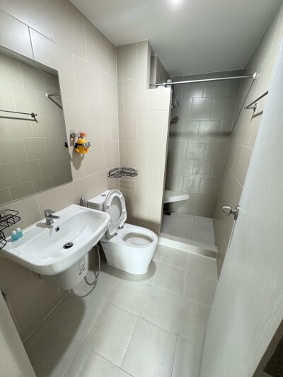 นิช ไอดี สุขุมวิท 113 / Niche id Sukhumvit 113-8