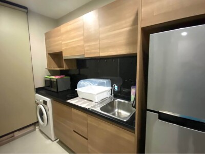 เดอะ เมโทรโพลิส สำโรง / The Metropolis Samrong-7