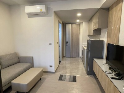 วัน ไนน์ ไฟว์ อโศก - พระราม 9 / One9Five Asoke - Rama 9 (oneninefive , one nine five)-4