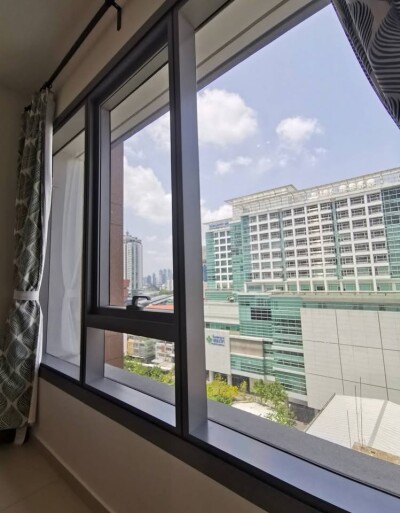 เดอะ ลอฟท์ เอกมัย / The Lofts Ekkamai-7