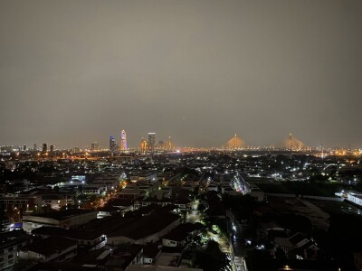 ซิม สุขสวัสดิ์ - พระราม 3 / XIM Suksawat - Rama 3-9