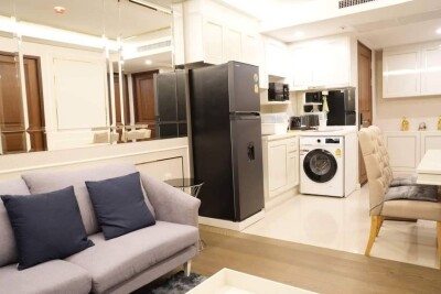อมรันทา เรสซิเดนซ์ / Amaranta Residence-2