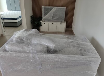 เดอะพาร์คแลนด์ ศรีนครินทร์ / The Parkland Srinakarin-1