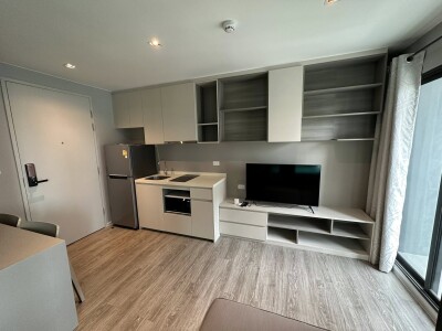 เอสเพน คอนโด ลาซาล / Aspen Condo Lasalle-8