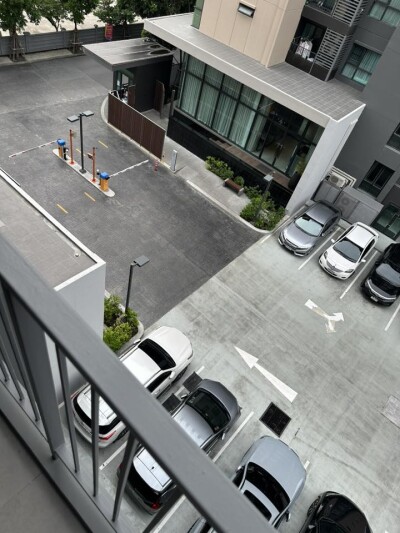 เอสเพน คอนโด ลาซาล / Aspen Condo Lasalle-19