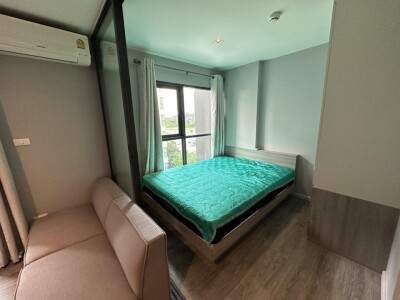 เอสเพน คอนโด ลาซาล / Aspen Condo Lasalle-4