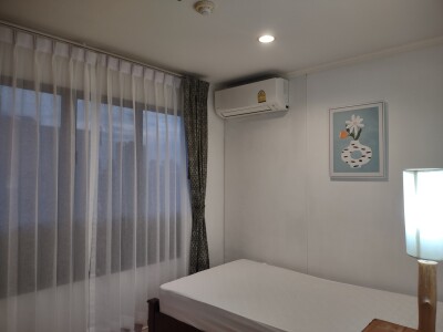 ลุมพินี วิลล์ สุขุมวิท 77 / Lumpini Ville Sukhumvit 77-6