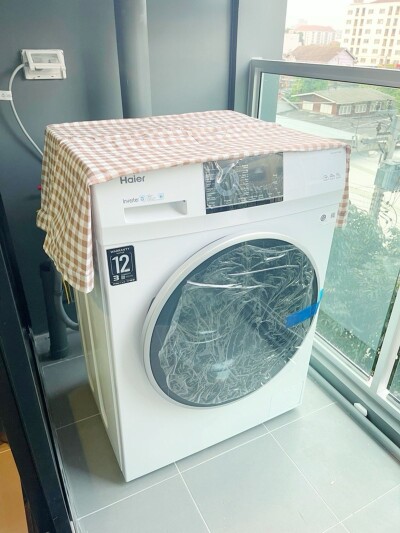 อัพเดตล่าสุด 19/9/2568 : ดิ เอ็กเซล รัชดา 18 / อาคาร A ชั้น 4  ขนาด 48 ตร.ม.-8