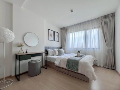 ชีวาทัย ฮอลล์มาร์ค ลาดพร้าว - โชคชัย 4 / Chawathai Hallmark Ladprao - Chokchai 4-4