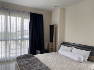 นาวีเพลส คอนโดมิเนียม / Navy Place Condominium-6