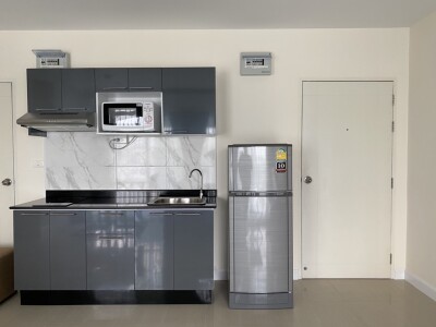 นาวีเพลส คอนโดมิเนียม / Navy Place Condominium-9