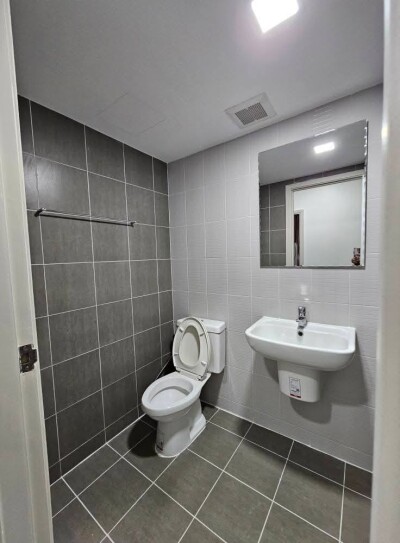 เคนซิงตัน สุขุมวิท - เทพารักษ์ / Kensington Sukhumvit - Theparak-8