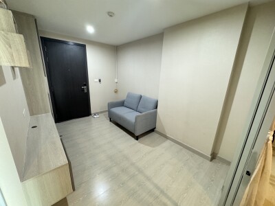 นิช ไอดี สุขุมวิท 113 / Niche id Sukhumvit 113-3