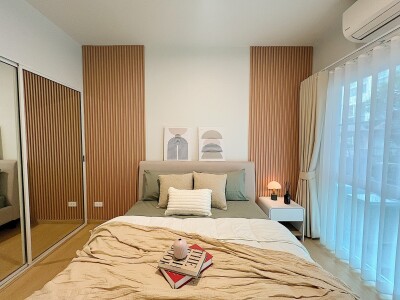 เอ สเปซ สุขุมวิท 77 / A Space Sukhumvit 77-4