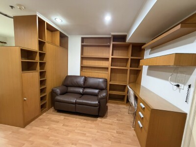 ลุมพินี วิลล์ รามคำแหง 44 / Lumpini ville Ramkhamhaeng 44-3