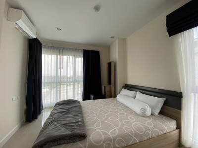 นาวีเพลส คอนโดมิเนียม / Navy Place Condominium-5