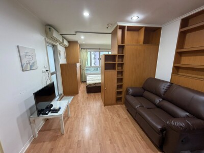 ลุมพินี วิลล์ รามคำแหง 44 / Lumpini ville Ramkhamhaeng 44-2