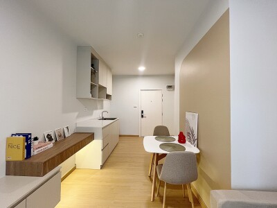 เอ สเปซ สุขุมวิท 77 / A Space Sukhumvit 77-10