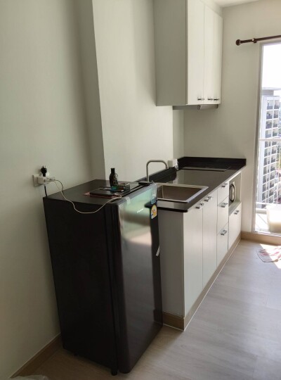 เดอะพาร์คแลนด์ ศรีนครินทร์ / The Parkland Srinakarin-6