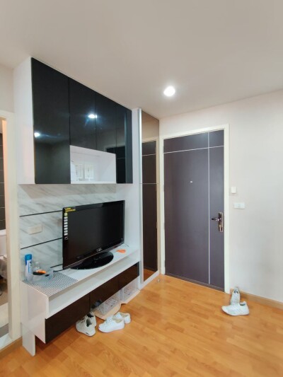 เดอะ เพรสซิเดนท์ สาทร - ราชพฤกษ์ 3 / The President Sathorn – Ratchaphruek 3-3