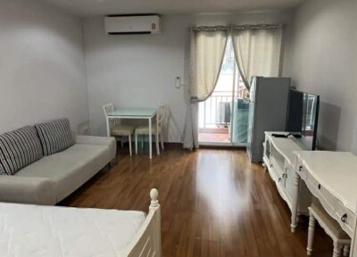 รีเจ้นท์ โฮม 22 สุขุมวิท 85 / Regent Home 22 Sukhumvit 85