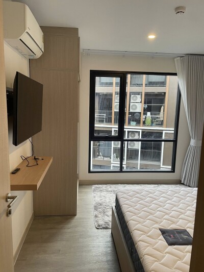 เดอะ เชดด์ สาทร 1/ The Shade Sathorn 1-4