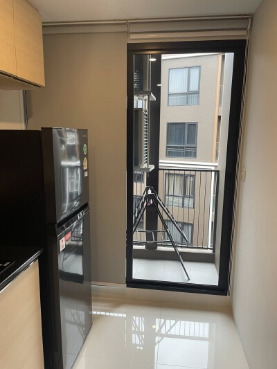 เดอะ เชดด์ สาทร 1/ The Shade Sathorn 1-7