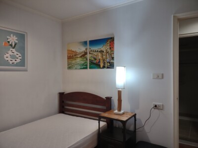 ลุมพินี วิลล์ สุขุมวิท 77 / Lumpini Ville Sukhumvit 77-5