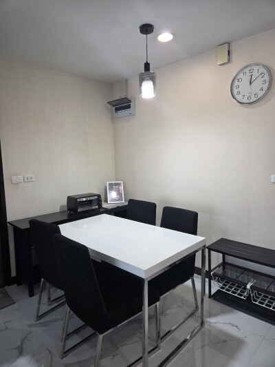 ไดมอนด์ สุขุมวิท / Diamond Sukhumvit-4