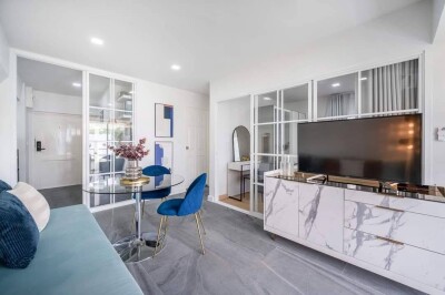 ทองหล่อ ทาวเวอร์ / Thonglor Tower