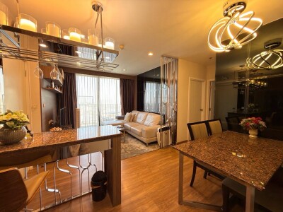 เดอะ ทรี อินเตอร์เชนจ์ / The Tree Interchange-7