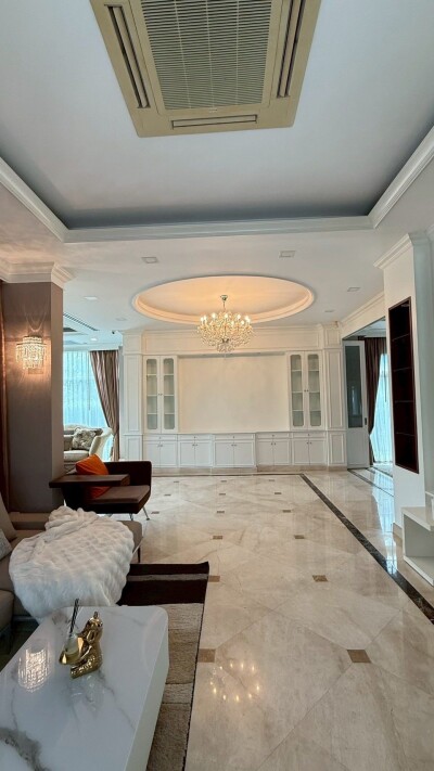 เพอร์เฟค มาสเตอร์พีซ สุขุมวิท 77-9