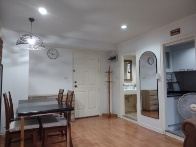 ลุมพินี วิลล์ สุขุมวิท 77 / Lumpini Ville Sukhumvit 77-8