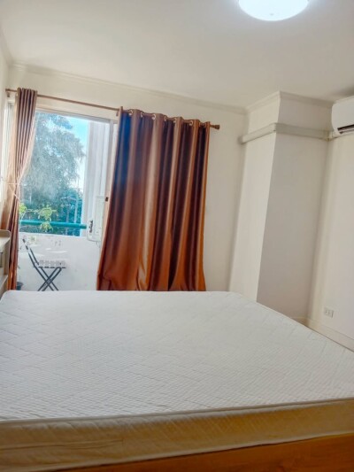 บ้านสวนซื่อตรง / Baan Suan Sue Trong-4