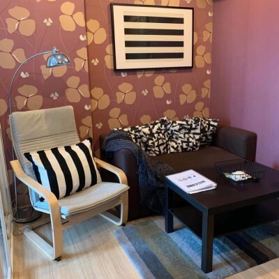 เดอะ เบส พระราม 9 - รามคำแหง / The Base Rama 9 - Ramkhamhaeng-1