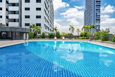 ทองหล่อ ทาวเวอร์ / Thonglor Tower