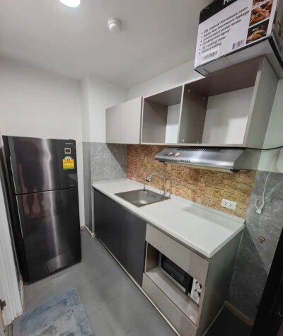 ดิ เอ็กซ์เซล กรูฟ ลาซาล 52 / The Excel Groove Lasalle 52-4