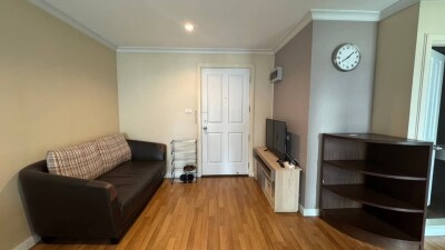 ลุมพินี เพลส พระราม 9 - รัชดา / Lumpini Place Rama 9 - Ratchada-1