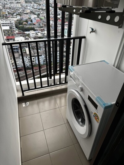 รีเจ้นท์ โฮม วุฒากาศ / Regent Home Wuttakat-11