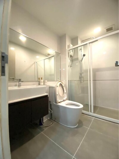 เดอะ เมโทรโพลิส สำโรง / The Metropolis Samrong-8