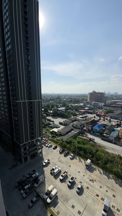 รีเจ้นท์ โฮม บางนา (โครงการใหม่) / Regent Home Bangna (New Project)-12