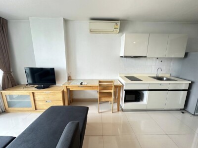 เดอะ เพรสซิเดนท์ สุขุมวิท 81 / The President Sukhumvit 81-3