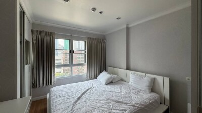 ลุมพินี เพลส พระราม 9 - รัชดา / Lumpini Place Rama 9 - Ratchada-5