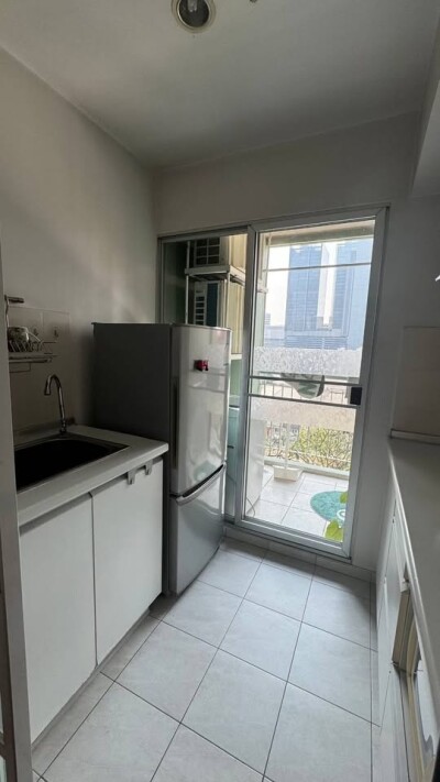 ลุมพินี เพลส พระราม 9 - รัชดา / Lumpini Place Rama 9 - Ratchada-7