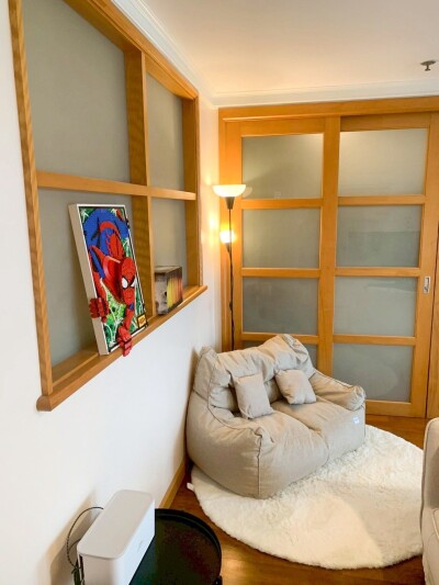 เดอะ วอเตอร์ฟอร์ด ไดมอนด์ สุขุมวิท 30/1 / The Waterford Diamond Sukhumvit 30/1-4