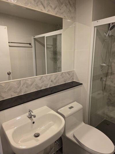 รีเจ้นท์ โฮม บางนา (โครงการใหม่) / Regent Home Bangna (New Project)-11