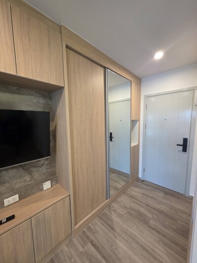 รีเจ้นท์ โฮม บางนา (โครงการใหม่) / Regent Home Bangna (New Project)-4